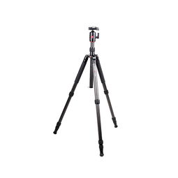 專業(yè)攝影器材 勁捷三腳架，攝影攝像的堅(jiān)實(shí)伙伴