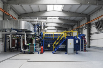 了解卡特彼勒子品牌MWM，這一篇就夠了！——燃氣發電機組深度解析